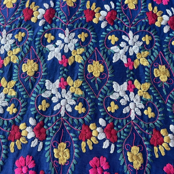 JOHNNY WAS
SIBYLL BLOUSE multicolored size XS - Picture 14 of 16